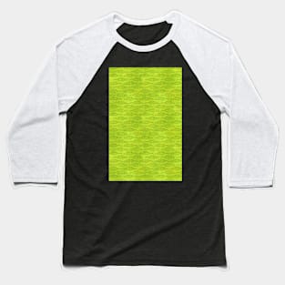 Palm Traffic! (Pear Green) Baseball T-Shirt